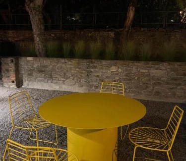 Arezzo Apartamento | Il Giardino Di Dinda