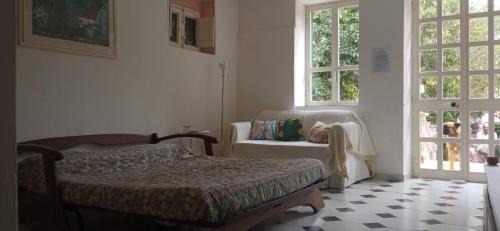 Raviscanina Cama Y Desayuno | Il giardino di Emilia