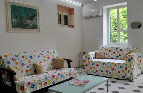 Raviscanina Cama Y Desayuno | Il giardino di Emilia