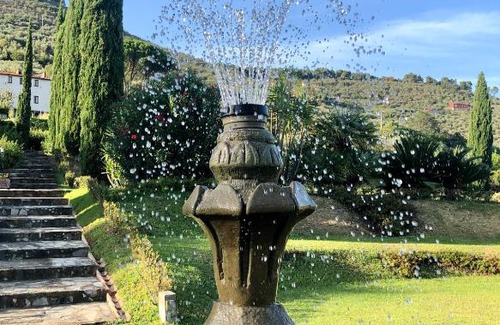Cascine-La Croce Casa | Il Giardino di Flora