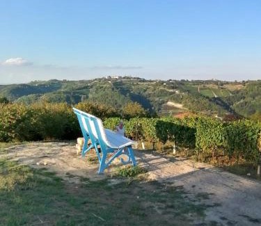 Montabone Cama Y Desayuno | Il Giardino di Mai Exclusive B&b