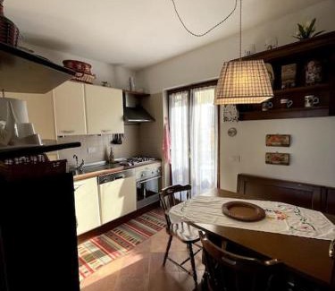 Pescocostanzo Casa | Il Giardino di Marisa