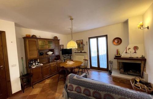 Pescocostanzo Casa | Il Giardino di Marisa
