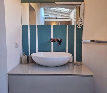 Chiavari Apartamento | Il giardino di Molly