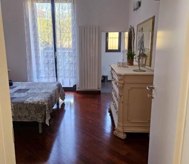 Chiavari Apartamento | Il giardino di Molly