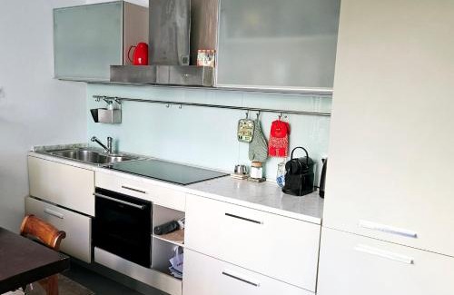Chiavari Apartamento | Il giardino di Molly