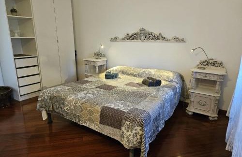 Chiavari Apartamento | Il giardino di Molly