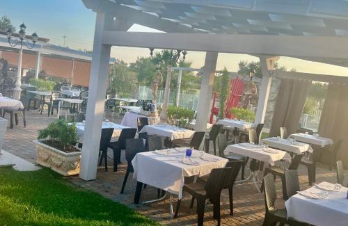 Grosseto Casa | Il giardino di nunzia