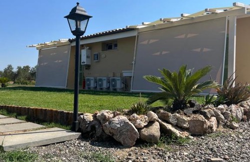 Grosseto Casa | Il giardino di nunzia