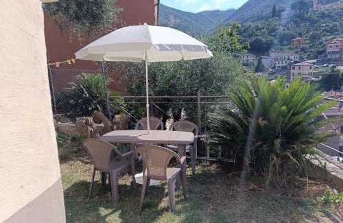 La Spezia Apartamento | Il giardino di Raschio