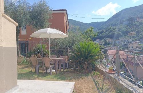La Spezia Apartamento | Il giardino di Raschio