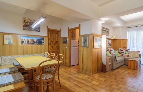 Barzio Apartamento | Il Giardino di Via Parrocchiale