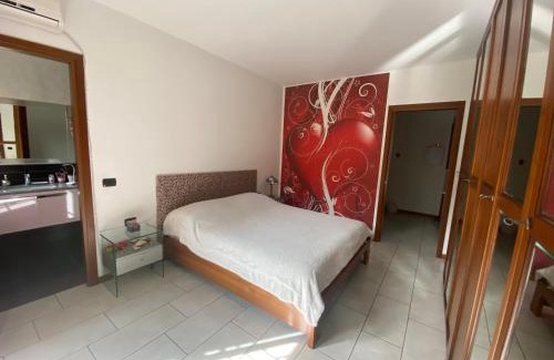 Cologno Monzese Casa | IL GIARDINO DI ZEUS