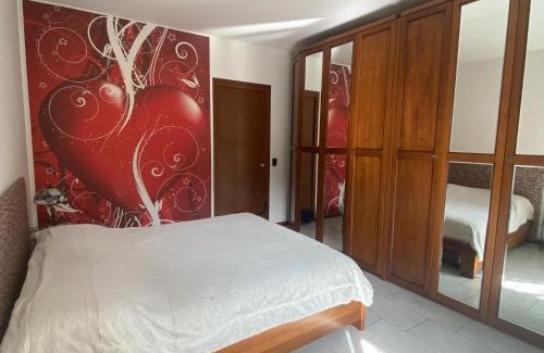 Cologno Monzese Casa | IL GIARDINO DI ZEUS