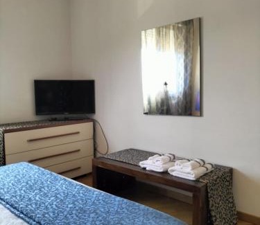 Quartiere Fiorenzuola Cama Y Desayuno | IL GIARDINO FIORITO Luxury Guest House B & B