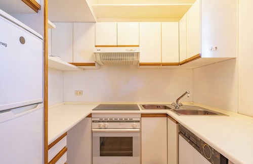 Barzio Apartamento | Il Giardino in Centro paese