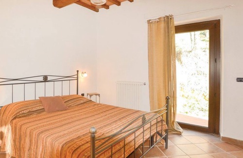 Castiglion Fiorentino Casa | Il Giardino degli Olivi