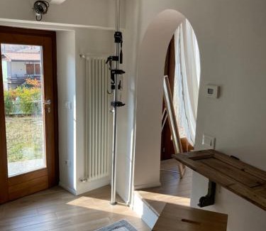 Barni Casa | Il Giardino Nascosto - Bellagio, Lago di Como