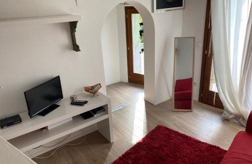 Barni Casa | Il Giardino Nascosto - Bellagio, Lago di Como