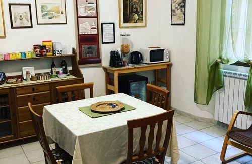 Saragozza-Porto Casa | Il Giardino nel Parco R&B