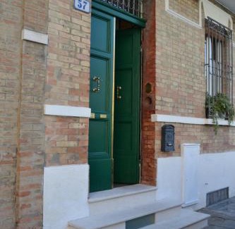 Ravenna Cama Y Desayuno | Il Giardino Roccioso