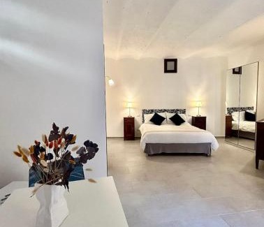 Anagni Casa | Il Giardino Segreto