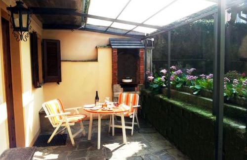 Luino Casa | Il Giardino Segreto