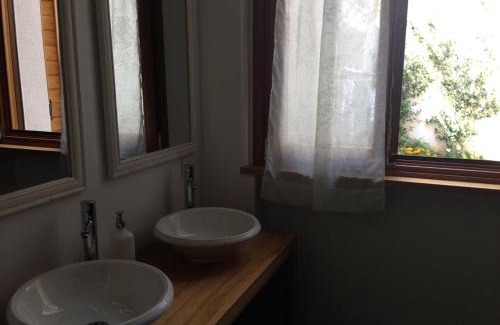 Rho Apartamento | Il Giardino Segreto