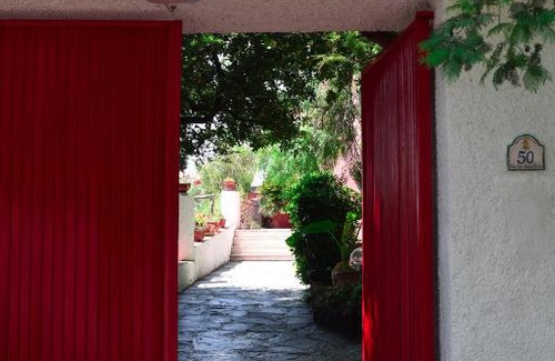 Barano d'Ischia Apartamento | IL GIARDINO SELVATICO DI SUCCELLARIO - APARTMENTS