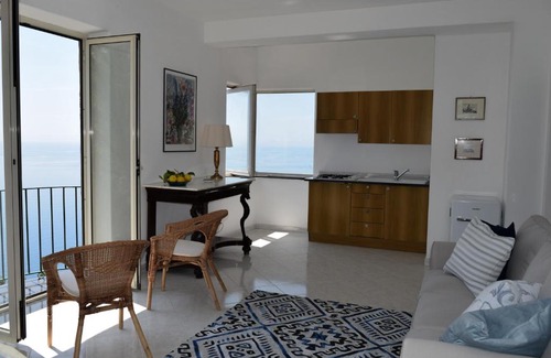 Barano d'Ischia Apartamento | IL GIARDINO SELVATICO DI SUCCELLARIO - APARTMENTS