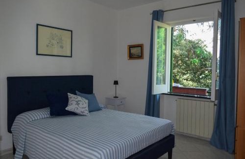 Barano d'Ischia Apartamento | IL GIARDINO SELVATICO DI SUCCELLARIO - APARTMENTS