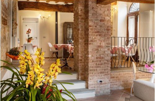 Guarene Cama Y Desayuno | Il Giardino sul Tetto B&B