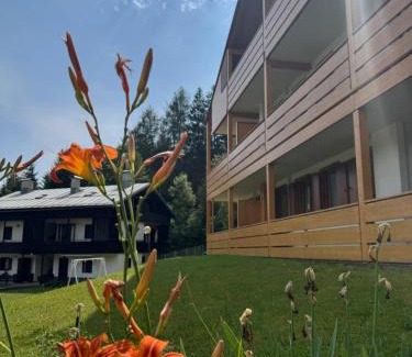 Cibiana di Cadore Apartamento | Il Giardino sull'Antelao