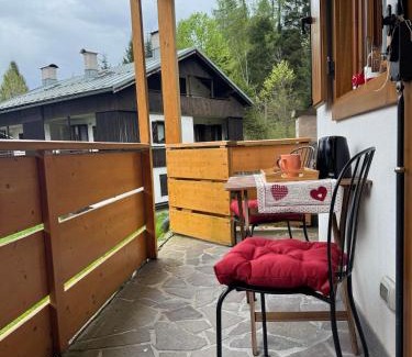 Cibiana di Cadore Apartamento | Il Giardino sull'Antelao