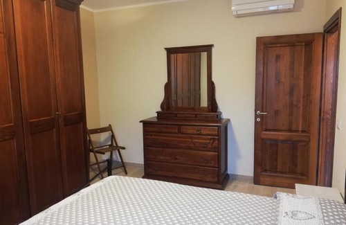 Barberino di Mugello Apartamento | Il Giglio