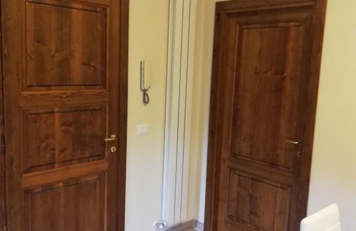Barberino di Mugello Apartamento | Il Giglio