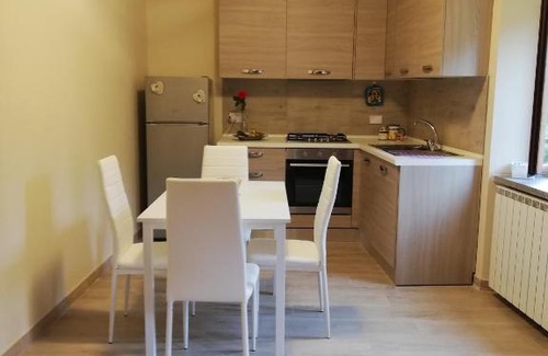 Barberino di Mugello Apartamento | Il Giglio