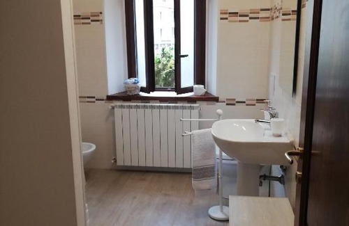 Barberino di Mugello Apartamento | Il Giglio