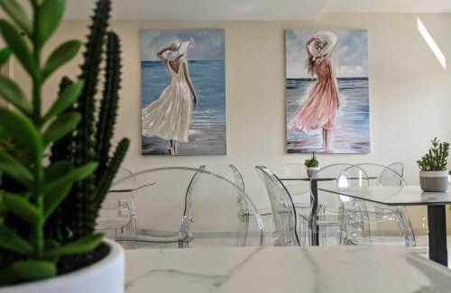 Marina di Ascea Apartamento | Il Giglio Marino Cilento Residence by ElodeaGroup