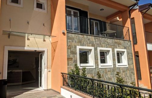 Marina di Ascea Apartamento | Il Giglio Marino Cilento Residence by ElodeaGroup