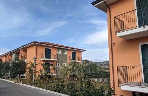 Marina di Ascea Apartamento | Il Giglio Marino Cilento Residence by ElodeaGroup