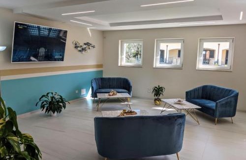 Marina di Ascea Apartamento | Il Giglio Marino Cilento Residence by ElodeaGroup