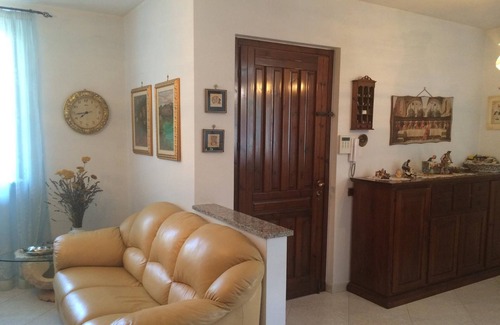 Vanzago Cama Y Desayuno | Il Girasole B&B