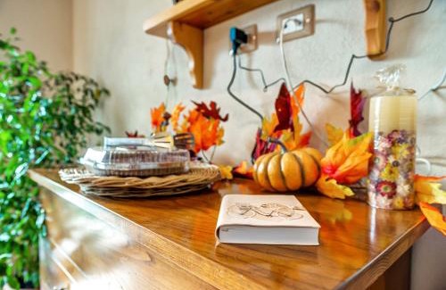Donnas Cama Y Desayuno | Il Girasole Bed and Breakfast