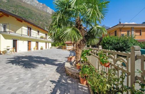Donnas Cama Y Desayuno | Il Girasole Bed and Breakfast