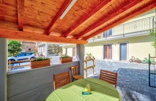 Donnas Cama Y Desayuno | Il Girasole Bed and Breakfast