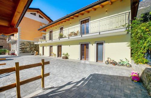 Donnas Cama Y Desayuno | Il Girasole Bed and Breakfast
