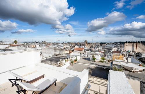 Castellana Grotte Apartamento | Il Girasole by Il Pumo di Puglia
