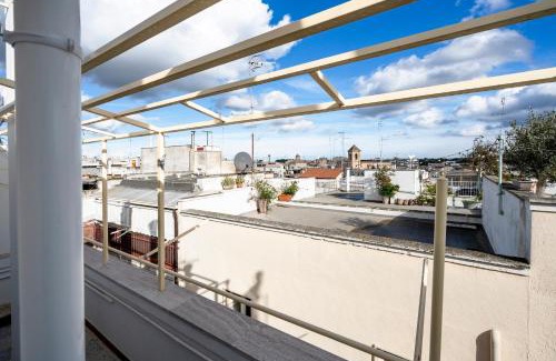 Castellana Grotte Apartamento | Il Girasole by Il Pumo di Puglia