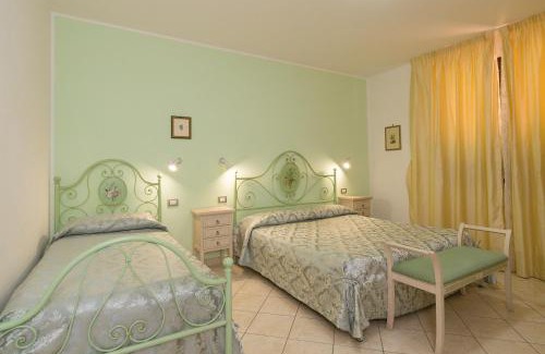 Campiglia Marittima Casa | Il Girasole - Ginestra